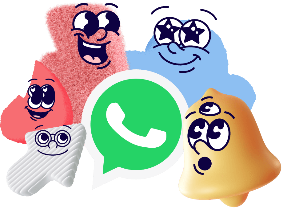 WhatsApp API